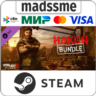 Dying Light 2 - Hakon Bundle * RU/KZ/СНГ/TR/AR * DLC