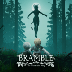 🔴Bramble: The Mountain King🎮 Турция PS4 PS5 PS🔴