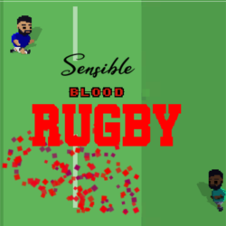 ✅ Sensible Blood Rugby Xbox One|X|S активация
