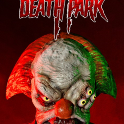 ✅ Death Park 2 Xbox One & Xbox Series X|S активация