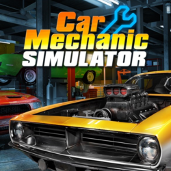 Car Mechanic Simulator  Xbox  ключ