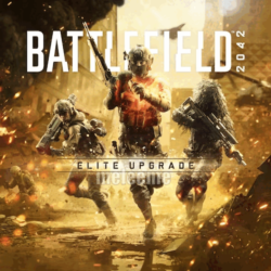 Steam EA ☑️⭐ Battlefield 2042 улучшение до Elite