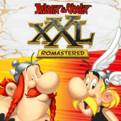 🔴Астерикс и Обеликс XXL: Romastered🎮Турция PS4|5 PS🔴