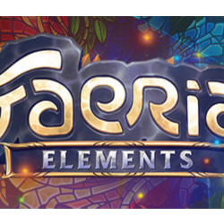 Faeria - Puzzle Pack Elements 💎 DLC STEAM GIFT РОССИЯ
