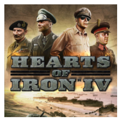 Hearts of Iron IV   DLC   игры | Steam