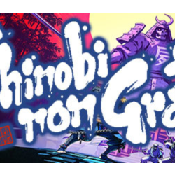 SHINOBI NON GRATA 💎 АВТОДОСТАВКА STEAM GLOBAL МГНОВЕННО ЛИЦЕНЗИЯ