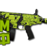Макрос Warzone2 на ISO45. Bloody X7 Logi Razer