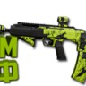 Макрос Warzone2 на TEMPUS. Bloody X7 Logi Razer