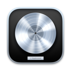 Logic Pro на MacOs Mac MacStore