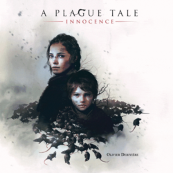 🔴 A Plague Tale: Innocence❗️PS4 PS5 🔴 Турция/Украина