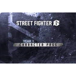 🔥Street Fighter™ 6 - Year 1 Character Pass STEAM КЛЮЧ
