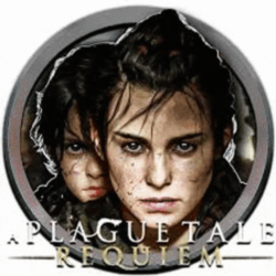 🔴 A Plague Tale: Requiem❗️PS5 🔴 Турция/Украина
