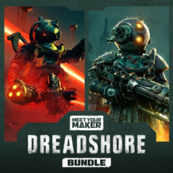🌗Meet Your Maker: Sector 1 Bundle Xbox Активация