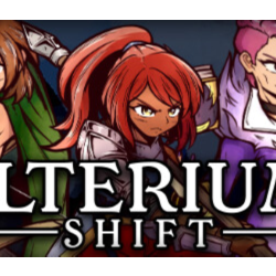 Alterium Shift 💎 АВТОДОСТАВКА STEAM GLOBAL МГНОВЕННО ЛИЦЕНЗИЯ