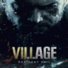 Resident Evil Village  PS4/PS5    Турция