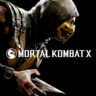 Mortal Kombat X / XL  PS4/PS5    Турция