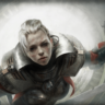 Warhammer 40,000 Inquisitor Martyr Sororitas Class Xbox