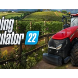 Farming Simulator 22 Platinum Edition  Giants KEY RU