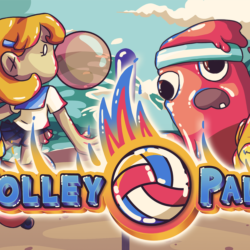 🌗Volley Pals Xbox One & X|S Активация