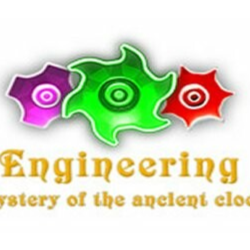 Engineering - Mystery of the ancient clock STEAM KEY