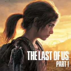 🔴 The Last Of US Part 1❗️PS5 🔴 Турция / Индия / Украина
