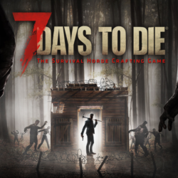 7 days to die (PS4/ENG) П3-Активация