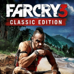 🔴 Far Cry 3 Classic Edition / Фар Край 3❗️PS4/PS5 🔴 Турция / Украина
