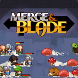 💎Merge And Blade XBOX ONE X|S КЛЮЧ🔑