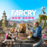 Far Cry New Dawn  PS4/PS5 PS    Турция