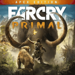 🔴 Far Cry Primal Apex❗️PS4 PS5 🔴 Турция
