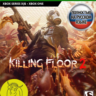 Killing Floor 2 XBOX ONE / Series X|S Ключ    RUS