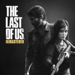 🔴 The Last Of Us Remastered❗️PS4/PS5 🔴 Турция / Украина