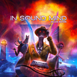 🔴In Sound Mind 🎮 Турция PS4 PS5 PS🔴