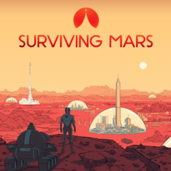 Surviving Mars Starter Pack (Аренда аккаунта Steam) GFN