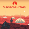 Surviving Mars Starter Pack (Аренда аккаунта Steam) GFN