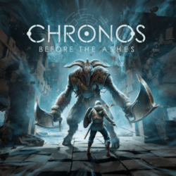 🔴 Chronos: Before the Ashes 🎮 Турция PS4 PS🔴