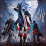 Devil May Cry 5    Турция PS4 PS5 PS