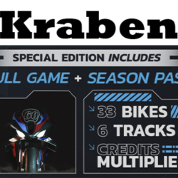 RIDE 5 - Special Edition steam Россия