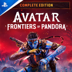Avatar: Frontiers of Pandora. Complete (PS5) 🔥OFFLINE