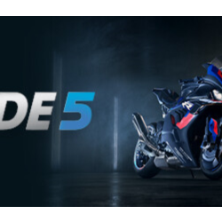 RIDE 5 - Special Edition - STEAM RU