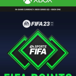 СБП КЭШБЕК   1050-24000 POINTS  FIFA 23  XBOX