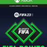 СБП КЭШБЕК   1050-24000 POINTS  FIFA 23  XBOX
