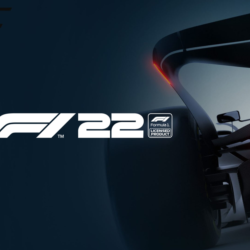 F1 22  (PS4/RU) П3-Активация