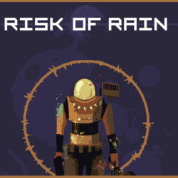 💎Risk of Rain XBOX One XS КЛЮЧ🔑