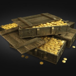 (RU СЕРВЕР)   World of Tanks RU 500 - 100000 GOLD