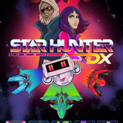 ✅ Star Hunter DX Xbox One & Xbox Series X|S активация