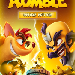 ✅ Crash Team Rumble™ - Deluxe Edition Xbox активация