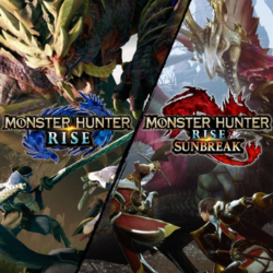 ✅ Monster Hunter Rise   Sunbreak Xbox One|X|S активация