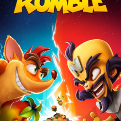 ✅ Crash Team Rumble™ - Standard Edition Xbox активация