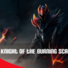 Knight of the Burning Scale Collector&acute;s Cache 2015
